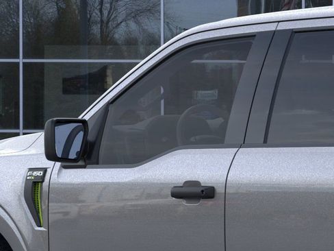 New 2025 Ford F150 STX w/ Equipment Group 200A image 20