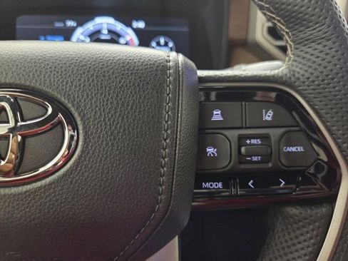 New 2026 Toyota Tundra 1794 Edition image 70