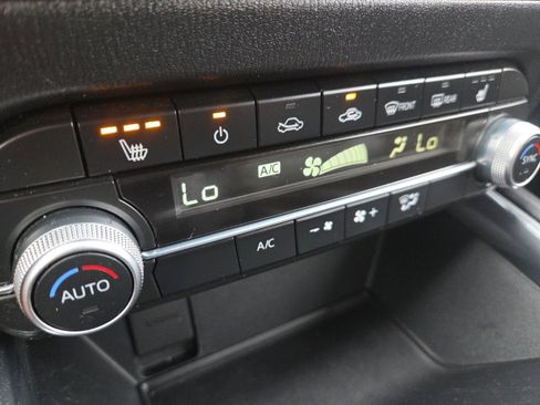 Used 2021 MAZDA CX-5 Grand Touring image 34