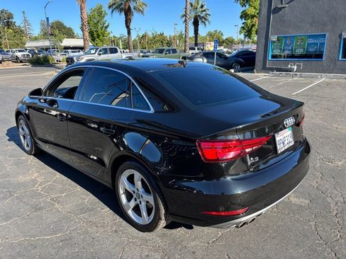 Used 2019 Audi A3 2.0T Premium w/ Convenience Package FWD image 7