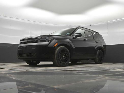 New 2026 Hyundai Santa Fe Calligraphy AWD/4WD image 34