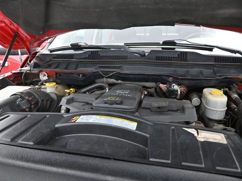 Used 2010 Dodge Ram 2500 Truck SLT w/ Big Horn Regional Pkg AWD/4WD image 30