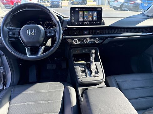 Certified 2024 Honda CR-V EX-L image 21