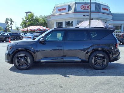 Used 2026 Kia EV9 GT-Line
