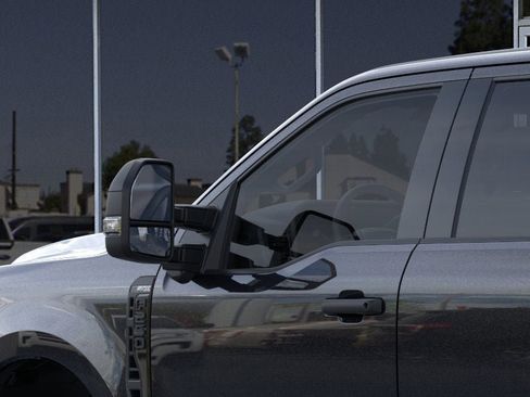 New 2026 Ford F250 XL w/ STX Appearance Package image 20