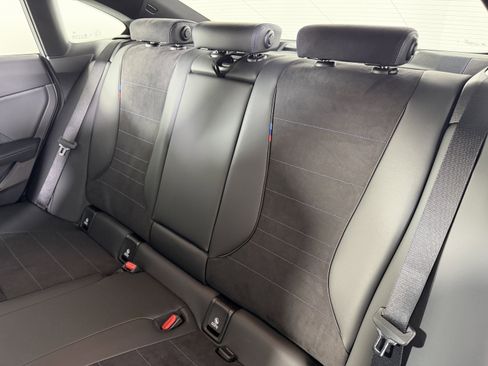 Used 2026 BMW M235i xDrive w/ Technology Package image 15