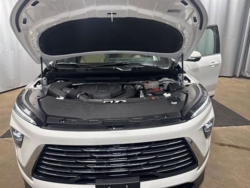 New 2026 Buick Enclave Preferred image 45