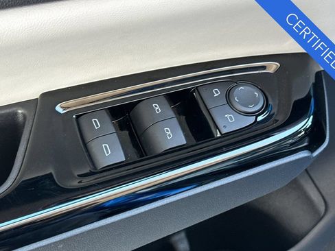 Certified 2024 Honda Prologue Touring image 12