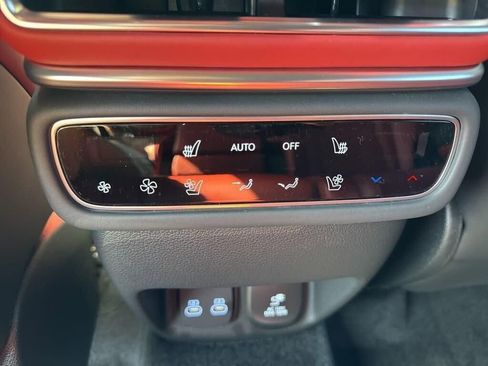 New 2025 Genesis GV80 3.5T e-SC AWD/4WD image 50