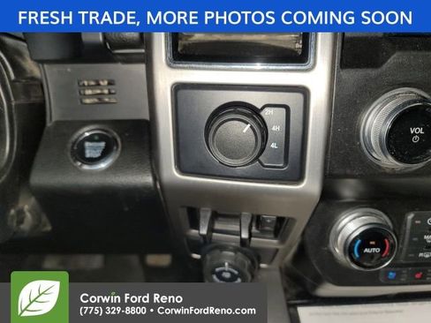 Used 2020 Ford F450 Platinum w/ FX4 Off-Road Package image 17