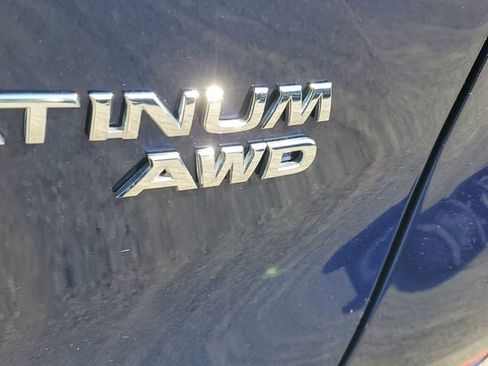 Used 2023 Nissan Murano Platinum AWD/4WD image 6