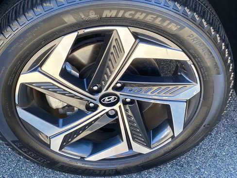 Certified 2022 Hyundai Tucson SEL w/ Convenience Package image 28