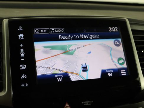 Used 2017 Honda Pilot EX-L image 38