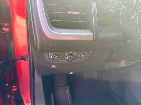 Used 2023 GMC Terrain AT4 w/ Infotainment Package II AWD/4WD image 16