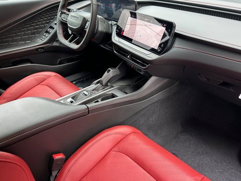 New 2026 Dodge Charger Scat Pack image 14