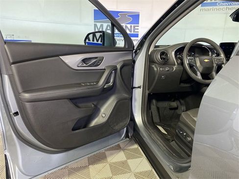 Certified 2024 Chevrolet Blazer LT w/ Convenience Package image 28