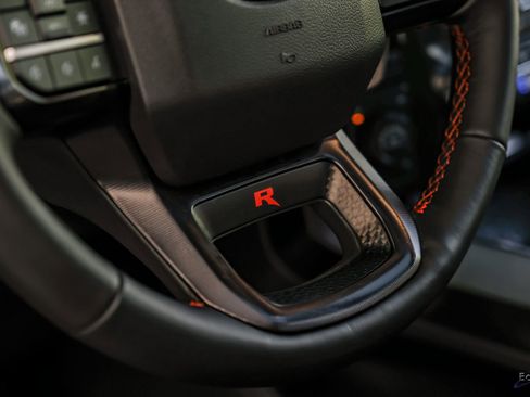 Used 2025 Ford F150 Raptor w/ Equipment Group 803A Raptor R image 49