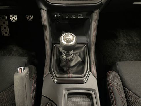 New 2025 Subaru WRX Premium image 13