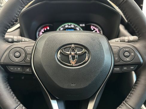 New 2025 Toyota RAV4 XLE Premium image 27