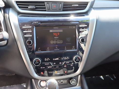 Used 2024 Nissan Murano SV image 33