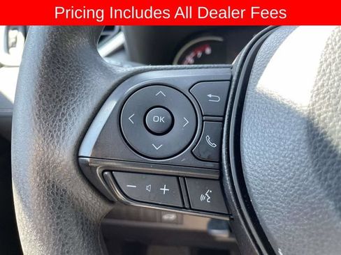 Used 2024 Toyota RAV4 XLE w/ Convenience Package AWD/4WD image 27