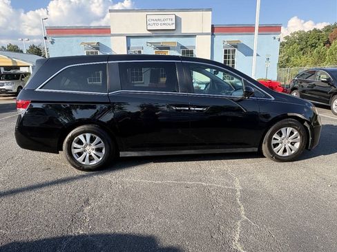 Used 2015 Honda Odyssey EX-L image 6