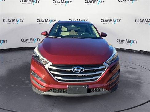 Used 2017 Hyundai Tucson SE image 8