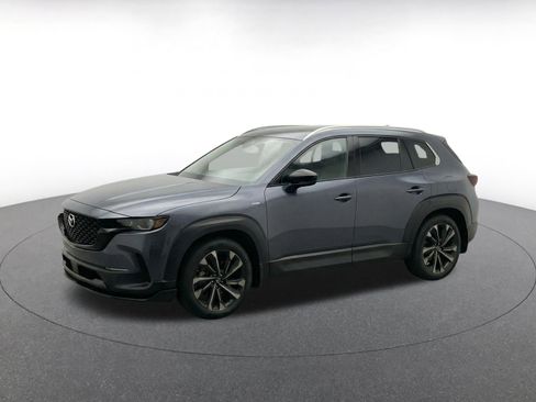 Used 2025 MAZDA CX-50 2.5 Hybrid w/ Premium Plus Pkg AWD/4WD image 3