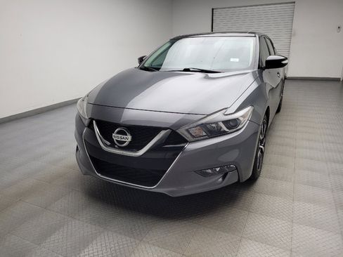 Used 2018 Nissan Maxima 3.5 SL FWD image 15