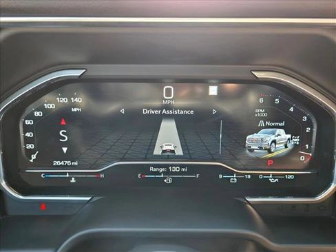 Used 2023 GMC Sierra 1500 Denali Ultimate image 10