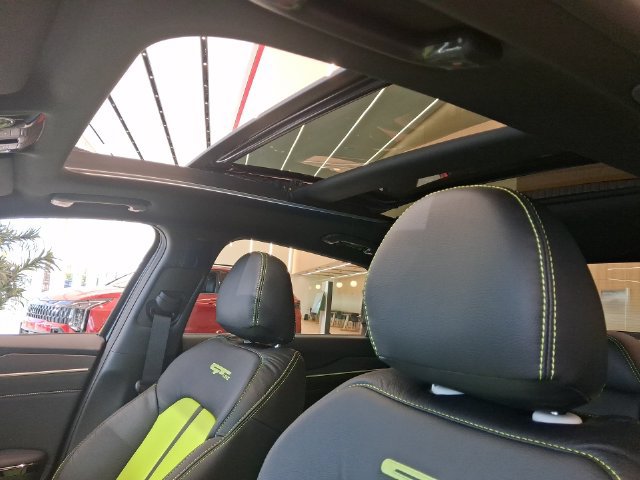 New 2027 Kia K5 GT-Line AWD/4WD image 19