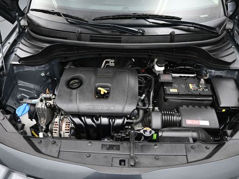 Used 2021 Kia Soul S image 14