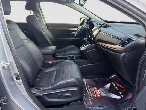 Used 2019 Honda CR-V Touring image 20