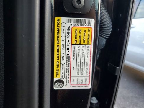 Used 2024 Ford F150 STX image 30