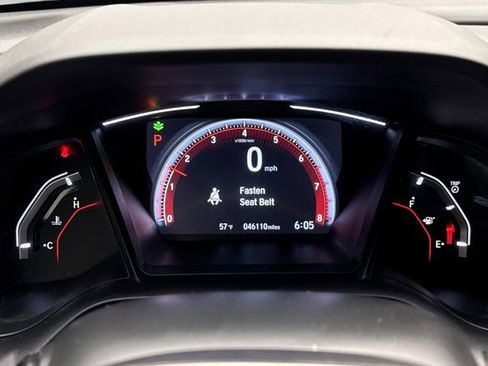 Used 2021 Honda Civic Sport image 13
