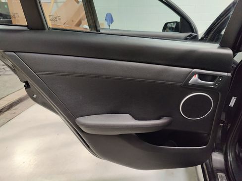 Used 2009 Pontiac G8 GT w/ Premium Package image 34