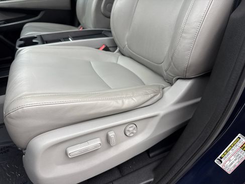Used 2020 Honda Odyssey EX-L image 33