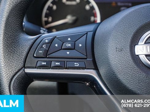 Used 2025 Nissan Altima 2.5 SV image 29