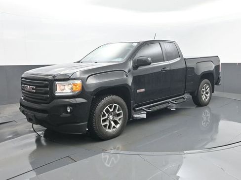 Used 2019 GMC Canyon All Terrain image 2