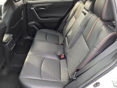 Used 2023 Toyota RAV4 Adventure image 20