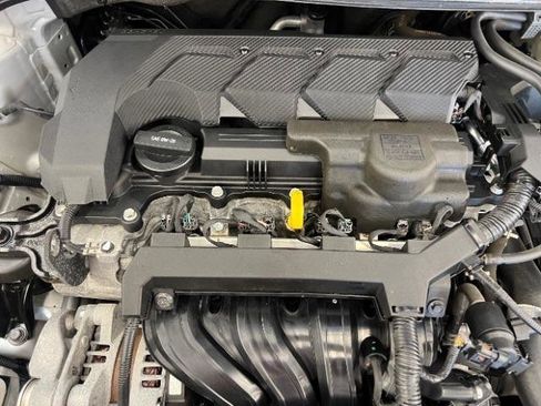 Used 2022 Kia Rio LX FWD image 37