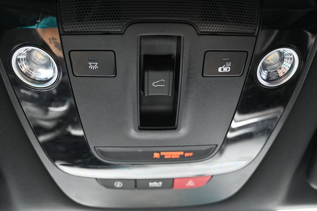 Used 2023 Kia Sportage X-Line w/ X-Line Premium Package AWD/4WD image 47