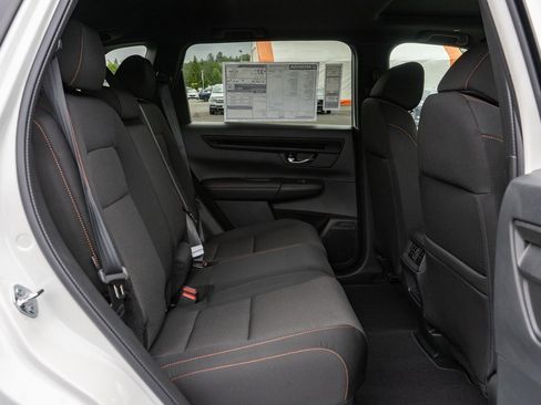 New 2026 Honda CR-V Sport image 13