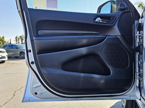 New 2025 Dodge Durango R/T w/ Blacktop Package image 12