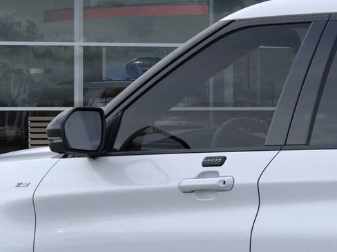 New 2026 Ford Explorer ST-Line w/ ST-Line Street Pack image 20