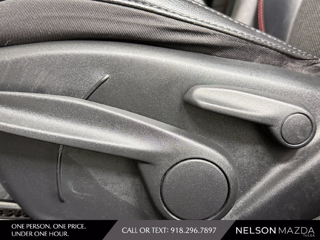 Used 2020 Jeep Compass Trailhawk AWD/4WD image 18