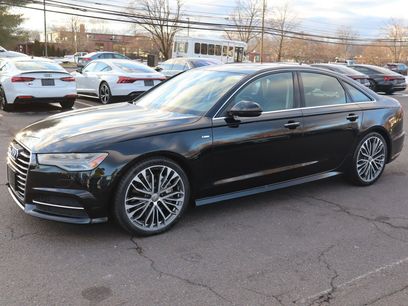 Used 2016 Audi A6 TDI Premium Plus
