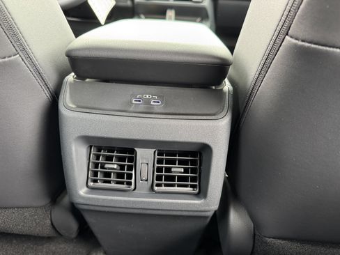 New 2026 Toyota C-HR AWD/4WD image 7