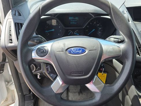 Used 2017 Ford Transit Connect XL FWD image 14