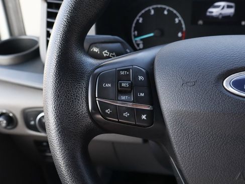 Used 2021 Ford Transit 350 XL image 24